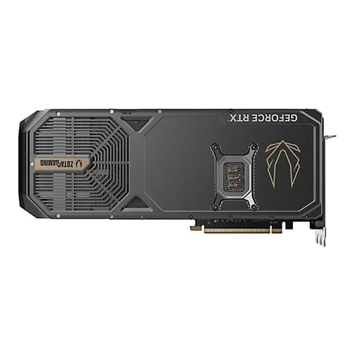 Zotac RTX 5070 Ti AMP Extreme Infinity Ultra 16GB GDDR7 Graphics Card
